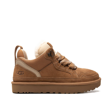 Ugg lowmel chestnut