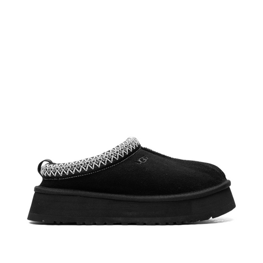 Ugg Tasman slipper black