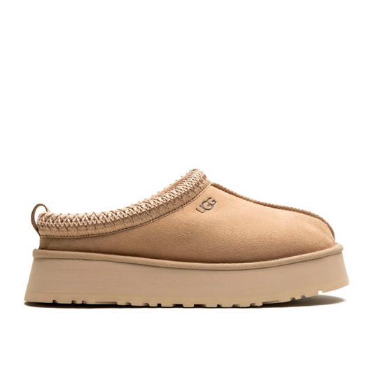 Ugg slipper Mustard seed