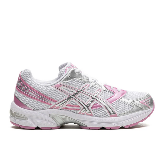 Asics gel-1130 white pure silver pink