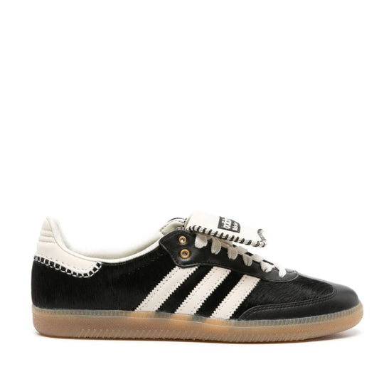 Adidas Samba Nylon Wales Bonner Core Black