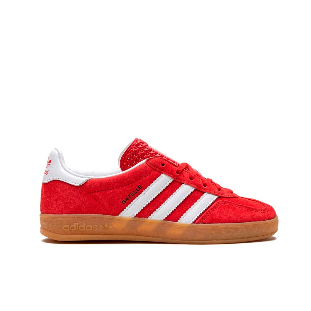 Adidas Gazelle Indoor Better Scarlet