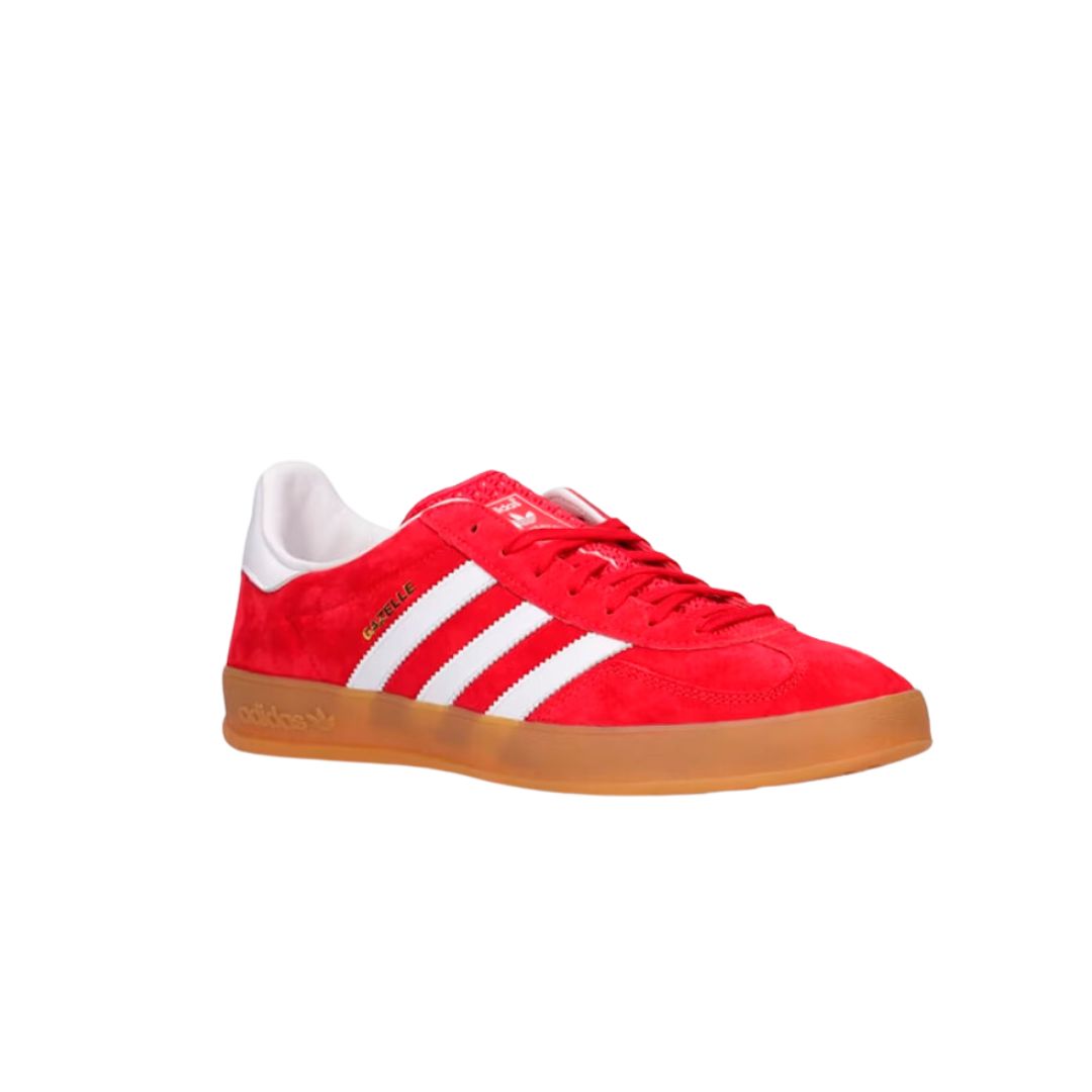 Adidas Gazelle Indoor Better Scarlet