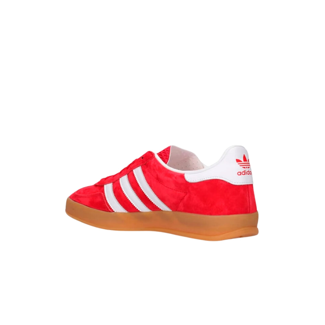 Adidas Gazelle Indoor Better Scarlet