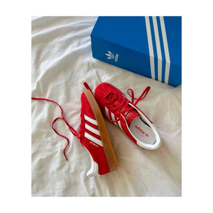 Adidas Gazelle Indoor Better Scarlet