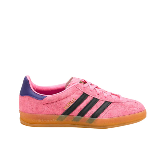 Adidas Gazelle Indoor Bliss Pink Purple