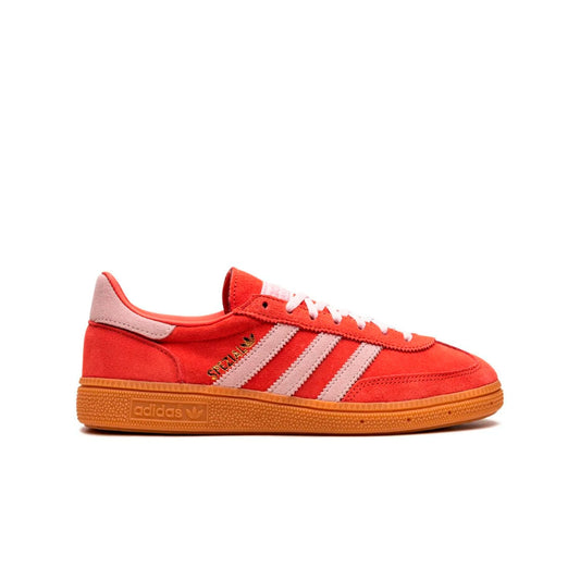 Adidas Handball Spezial Bright Red Clear Pink