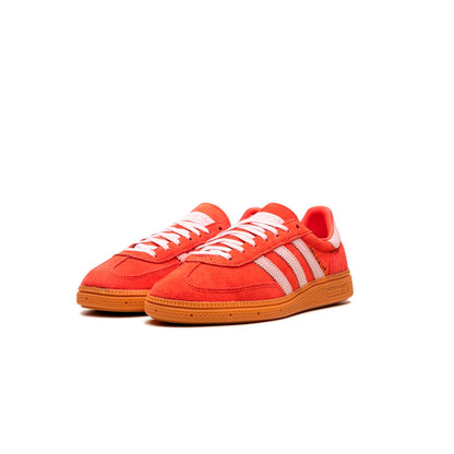 Adidas Handball Spezial Bright Red Clear Pink