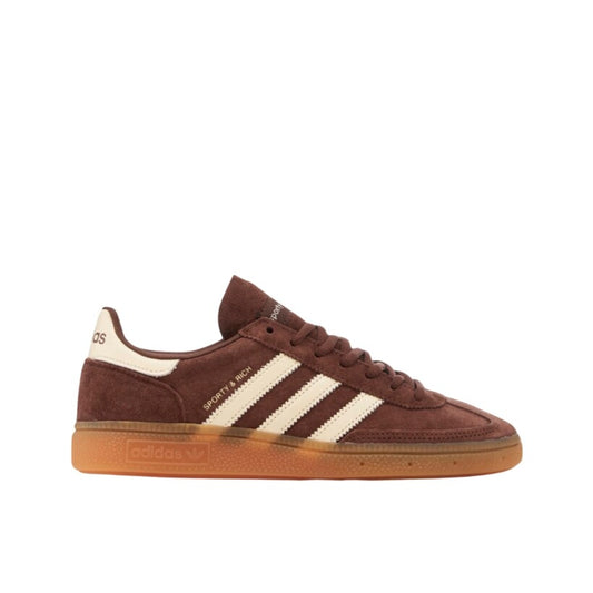 Adidas Handball Spezial Sporty & Rich Brown