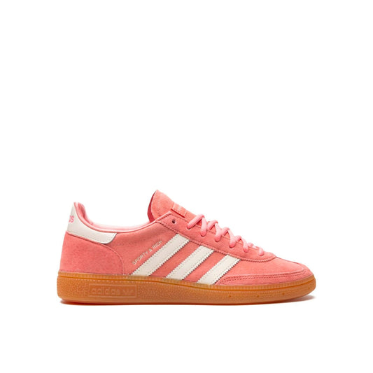 Adidas Handball Spezial Sporty & Rich Pink