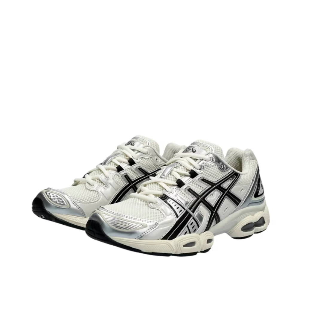 Asics Gel-Nimbus 9 Cream Black