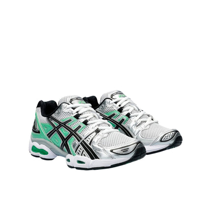 Asics Gel-Nimbus 9 White Bamboo