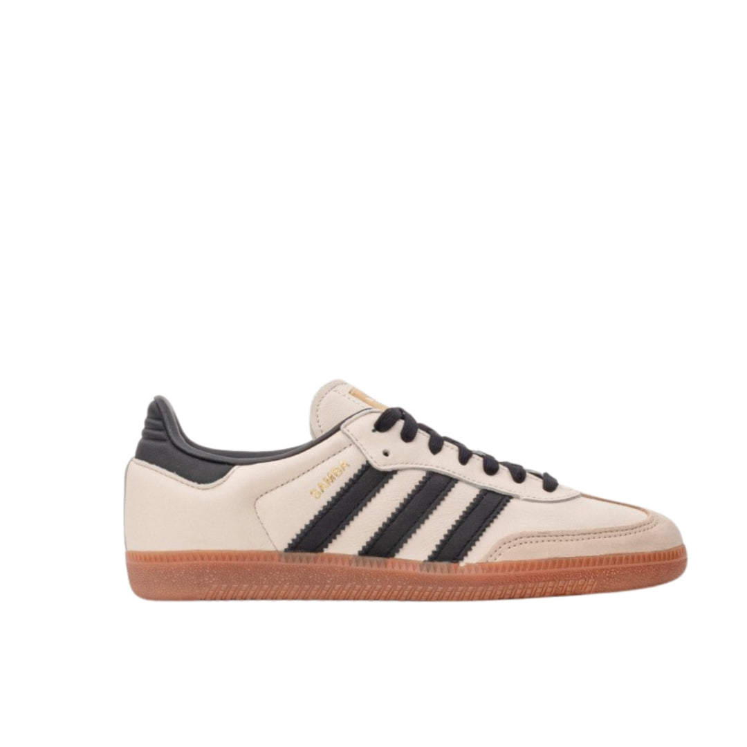 Adidas Samba OG Cream White Sand Strata