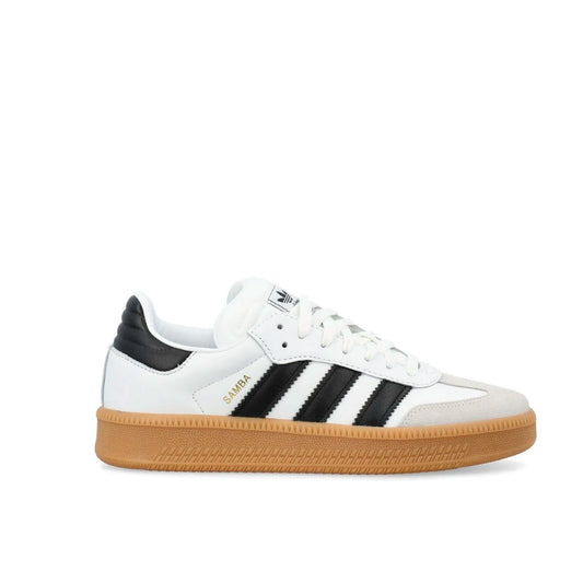 Adidas Samba XLG White Black Gum