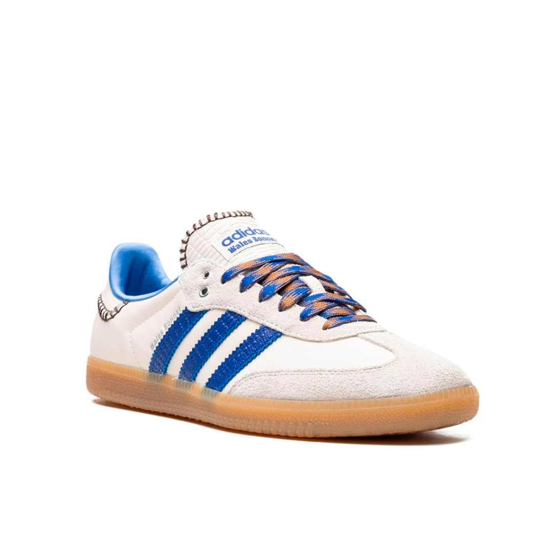 Adidas Samba Nylon Wales Bonner Wonder Clay Royal