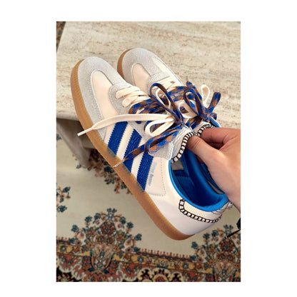 Adidas Samba Nylon Wales Bonner Wonder Clay Royal