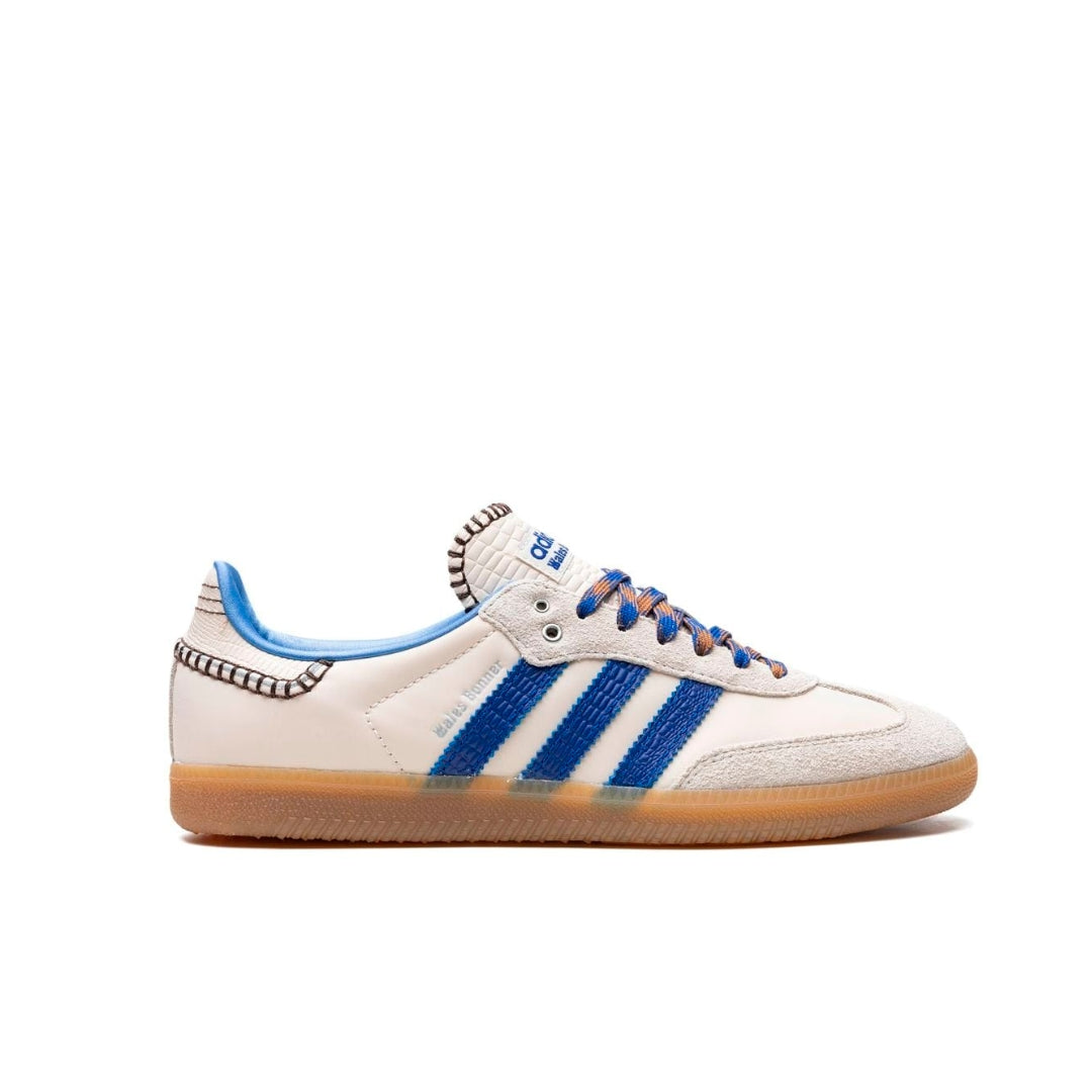 Adidas Samba Nylon Wales Bonner Wonder Clay Royal