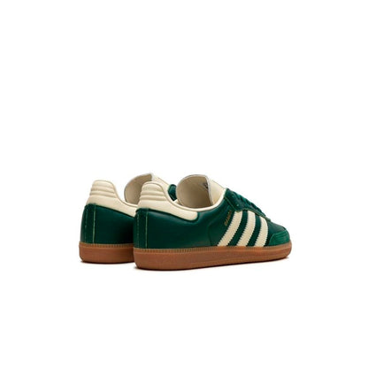 Adidas Samba OG Collegiate Green