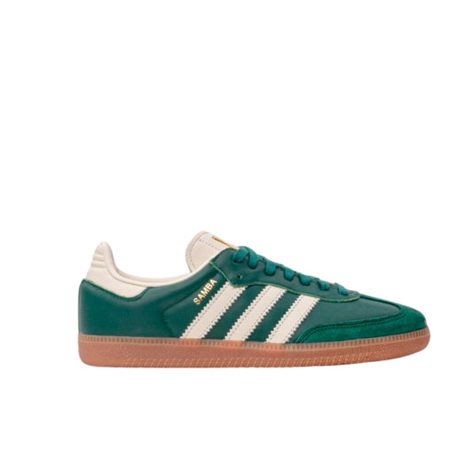 Adidas Samba OG Collegiate Green