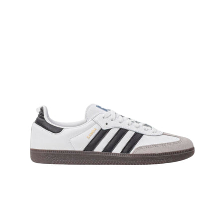 Adidas Samba OG Cloud White Core Black