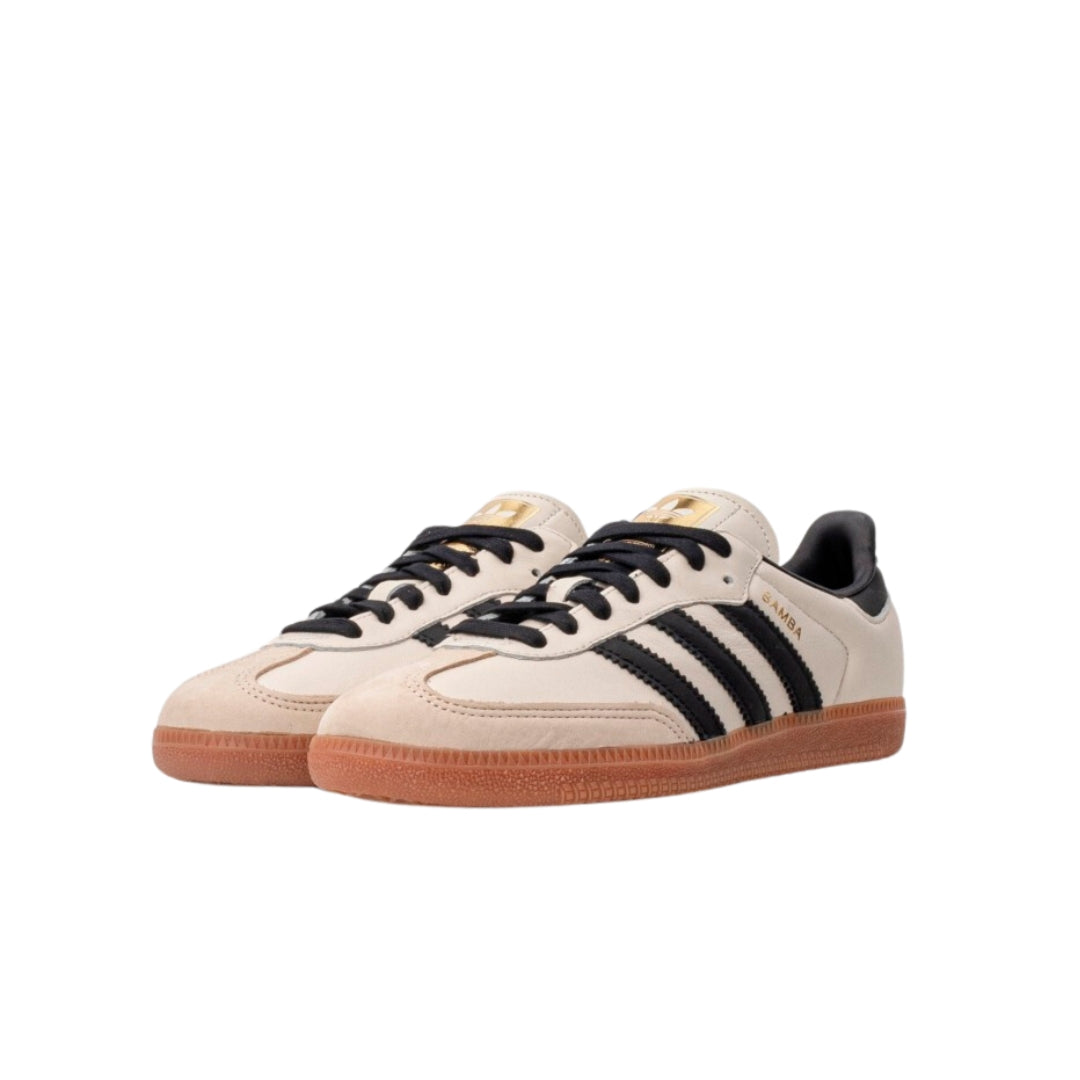 Adidas Samba OG Cream White Sand Strata