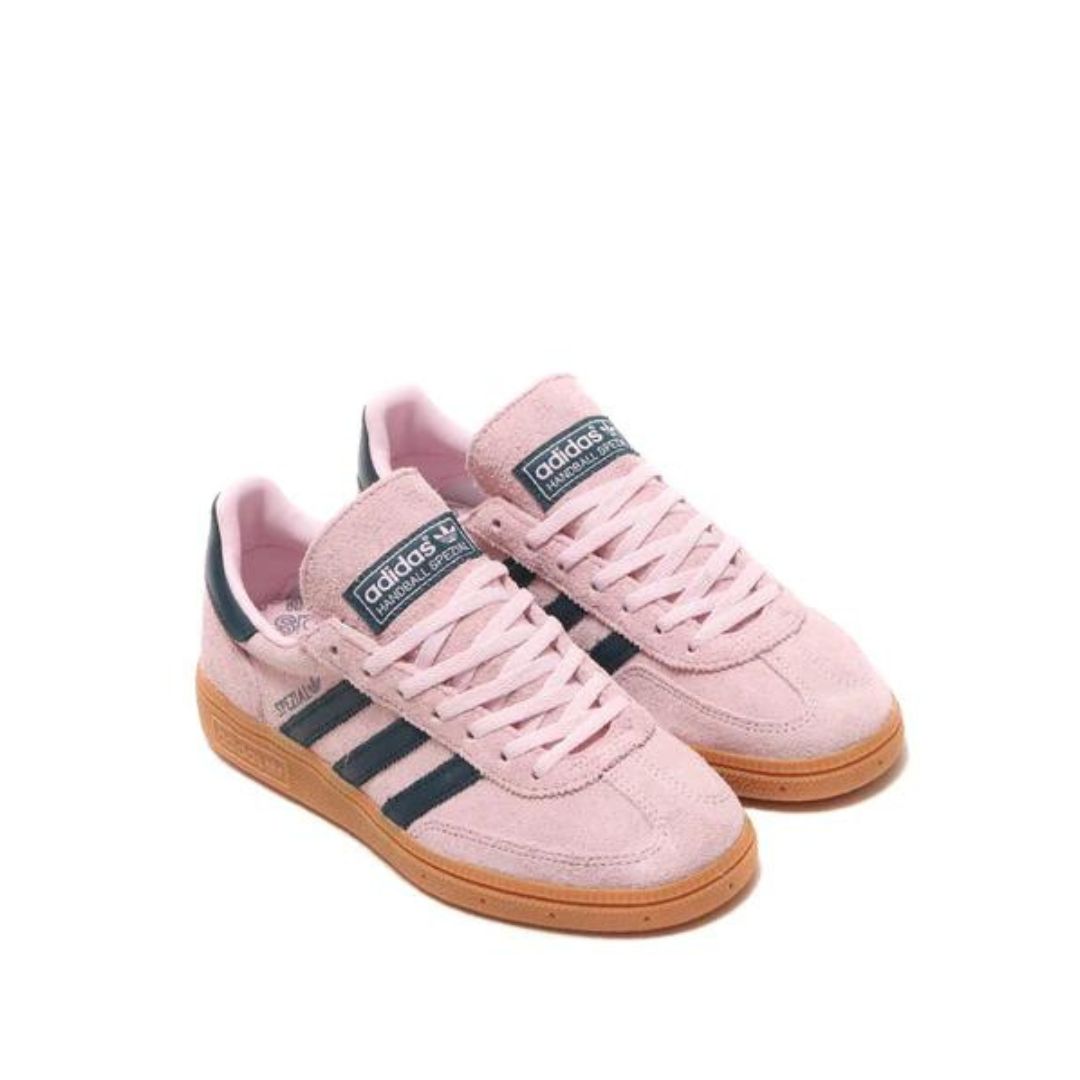 Adidas Handball Spezial Clear Pink Arctic Night