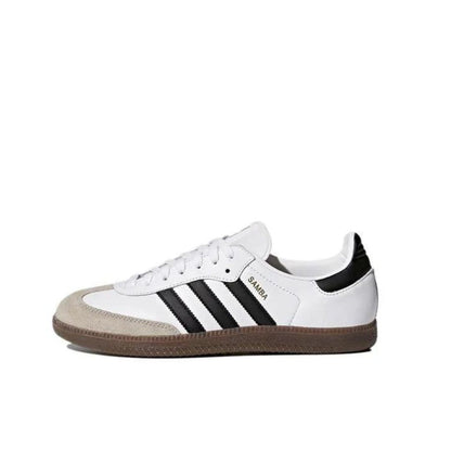 Adidas Samba OG Cloud White Core Black