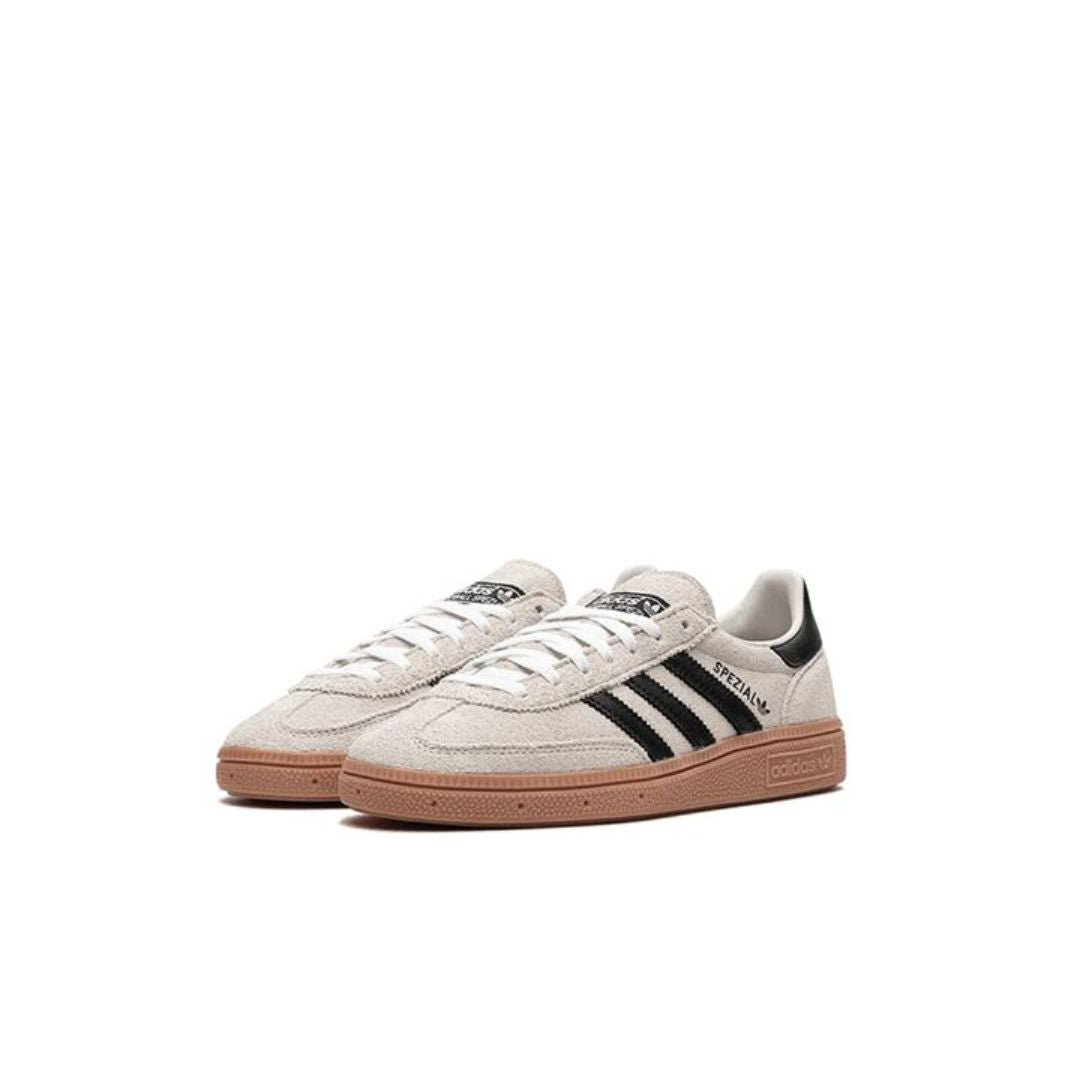 Adidas Handball Spezial Aluminum Core Black