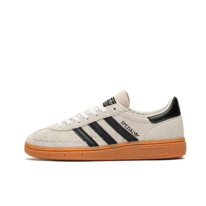 Adidas Handball Spezial Aluminum Core Black