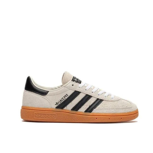 Adidas Handball Spezial Aluminum Core Black