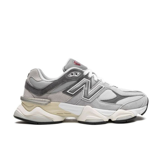 New Balance 9060 Rain Cloud Grey