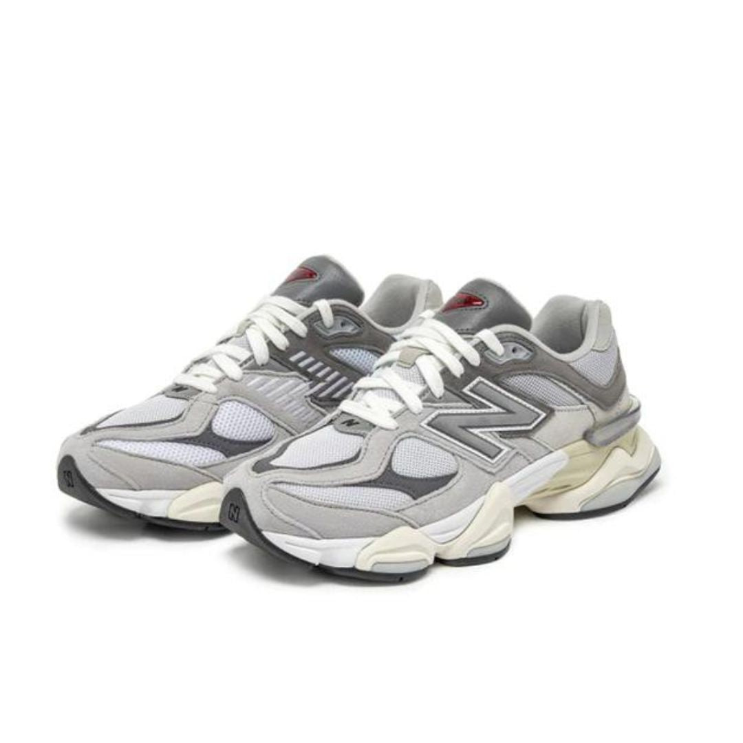 New Balance 9060 Rain Cloud Grey