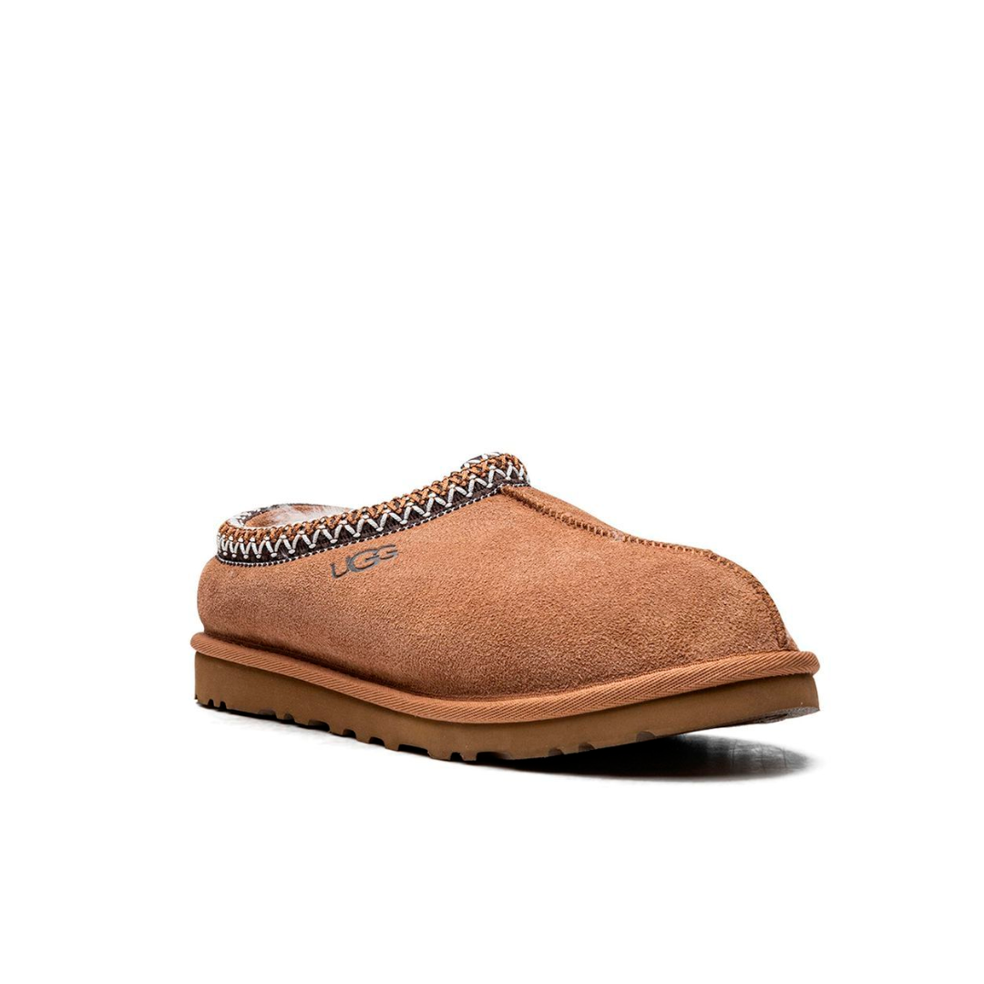 UGG Tasman Slipper chestnut