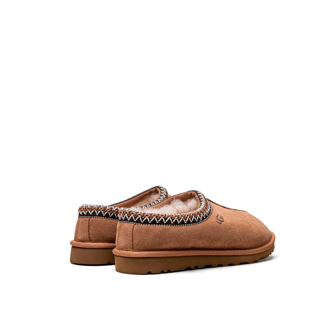 UGG Tasman Slipper chestnut